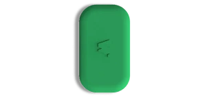 Coque Vert menthe