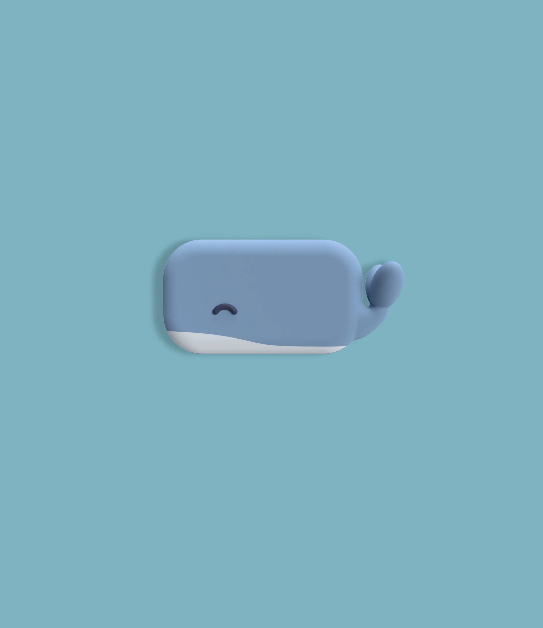 Walkie Baleine