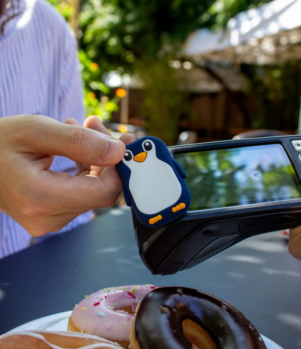 Walkie Pingouin - Image 2