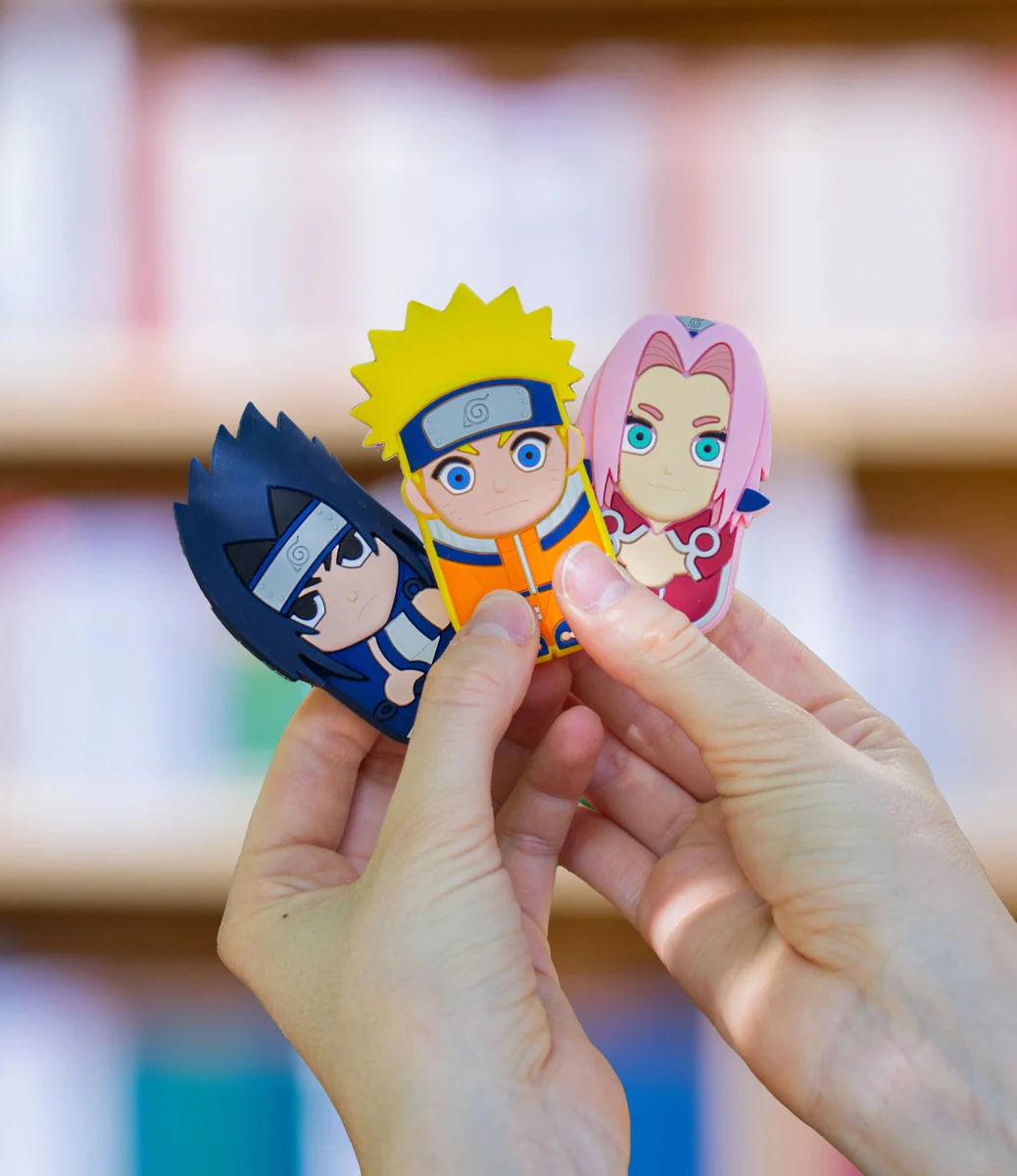 Walkie Sasuke - Image 5