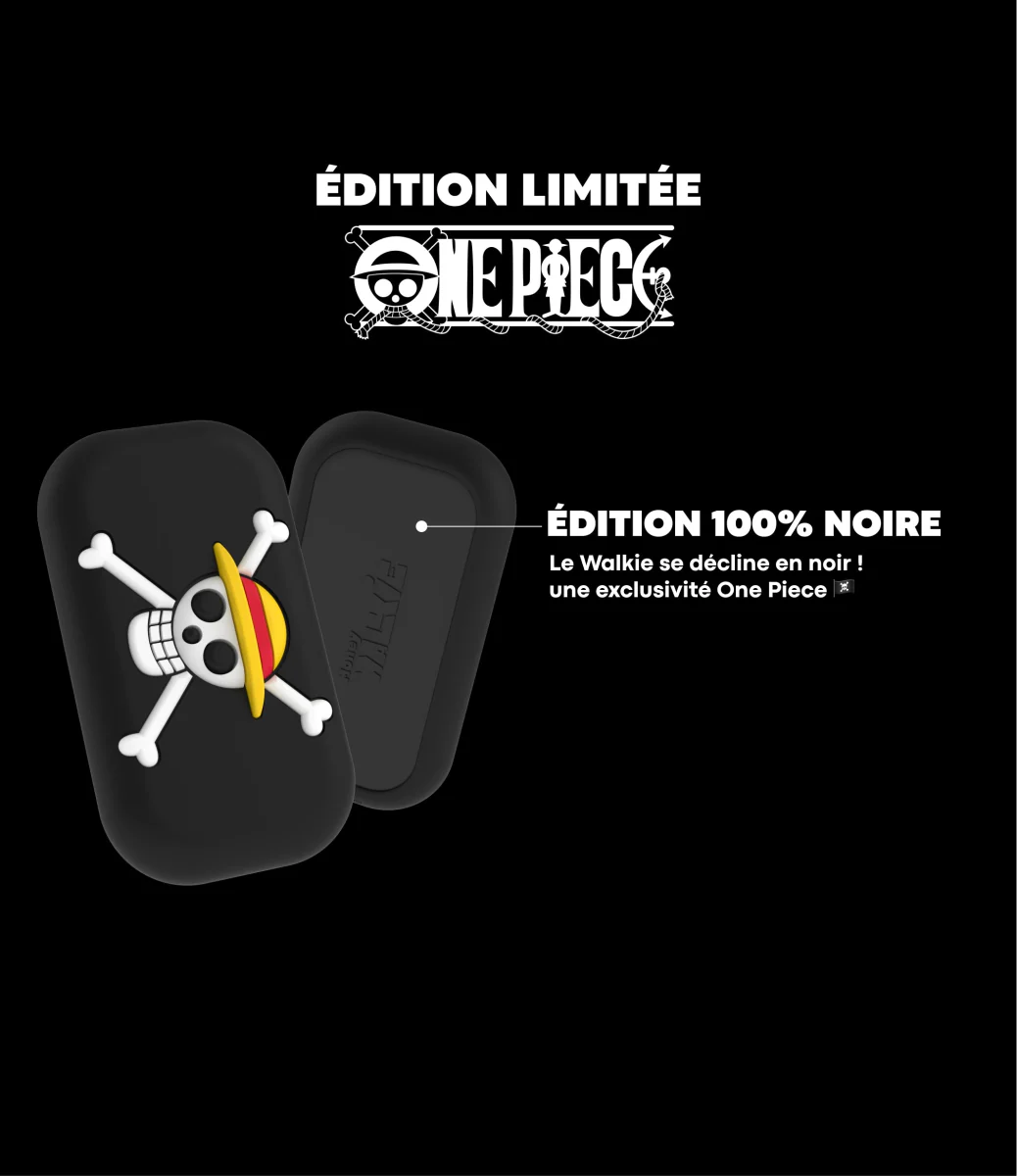 Walkie Skull de Luffy - Image 6
